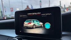 Mercedes-AMG C-Class C63 Premium 5dr Auto Petrol Estate